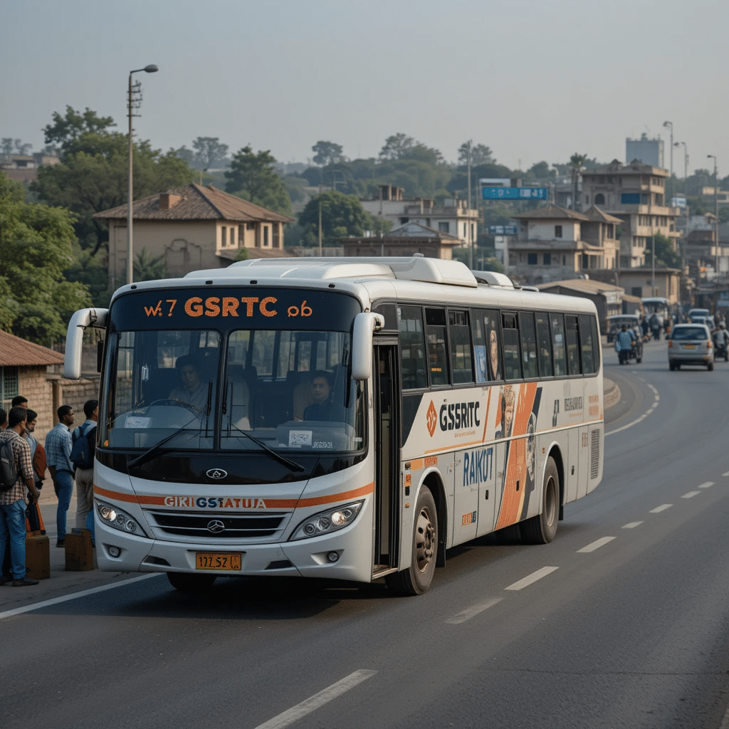 Rajkot to Mehsana Distance, Routes, Bus & Train Travel Guide India