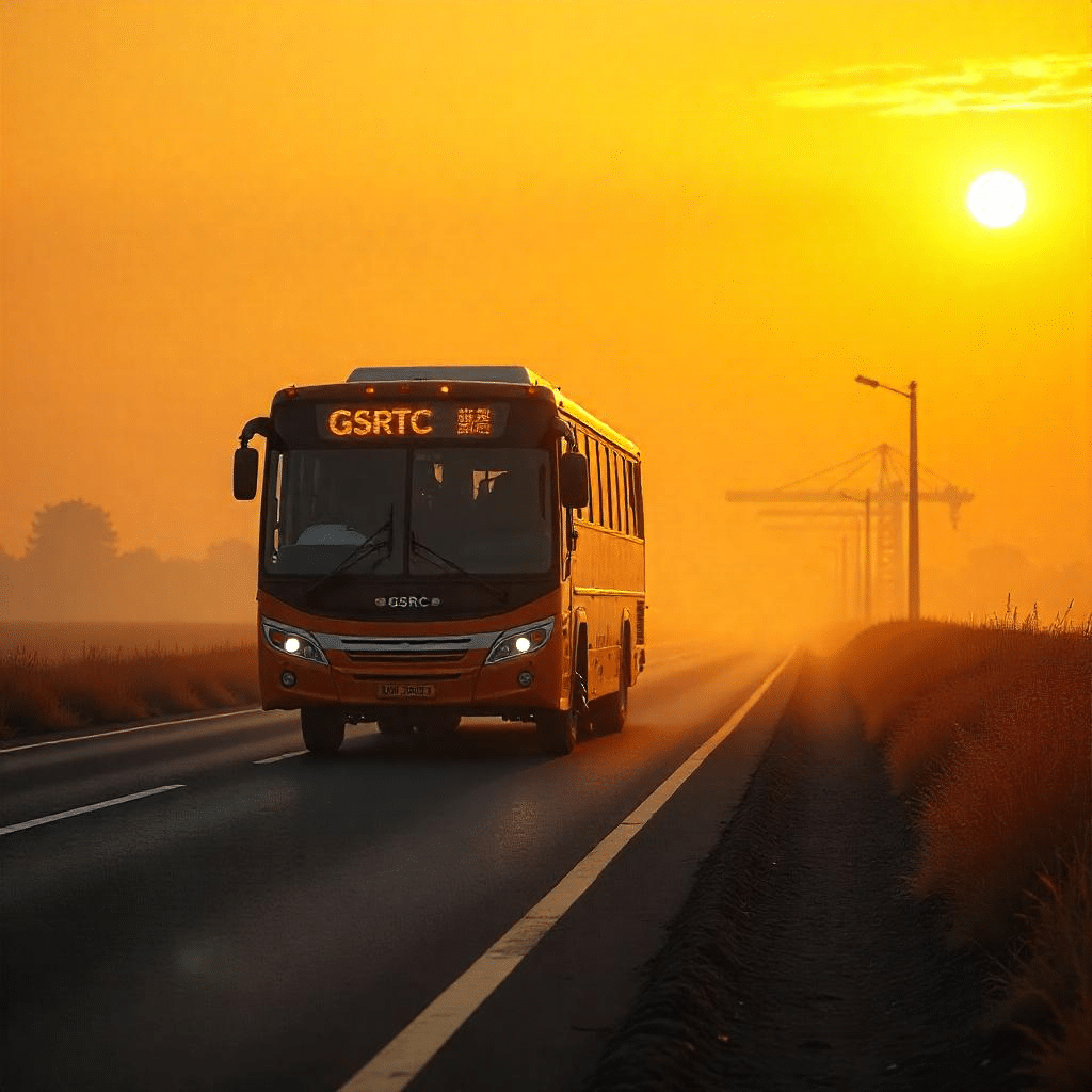 Rajkot to Mundra Distance, Bus, Train & Travel Guide for Gujarat