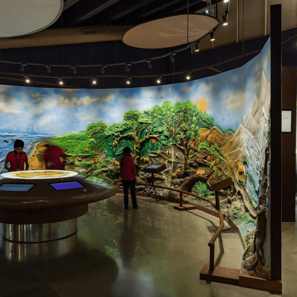 Regional Science Center Rajkot: Timings, Tickets & Visitor Guide