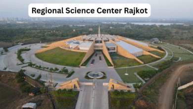 Regional Science Center Rajkot: Timings, Tickets & Visitor Guide