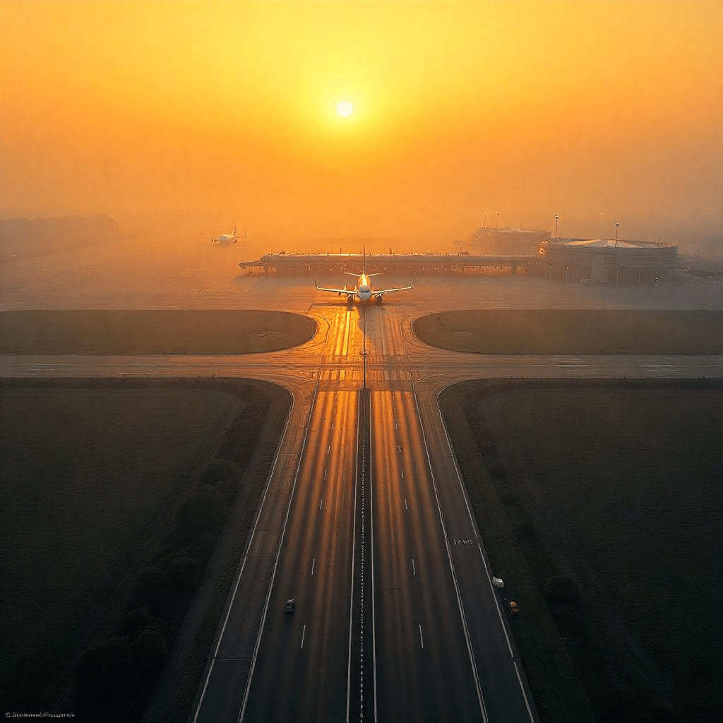 Surat to Rajkot Flight Time, Ticket Price & Non-Stop Options India