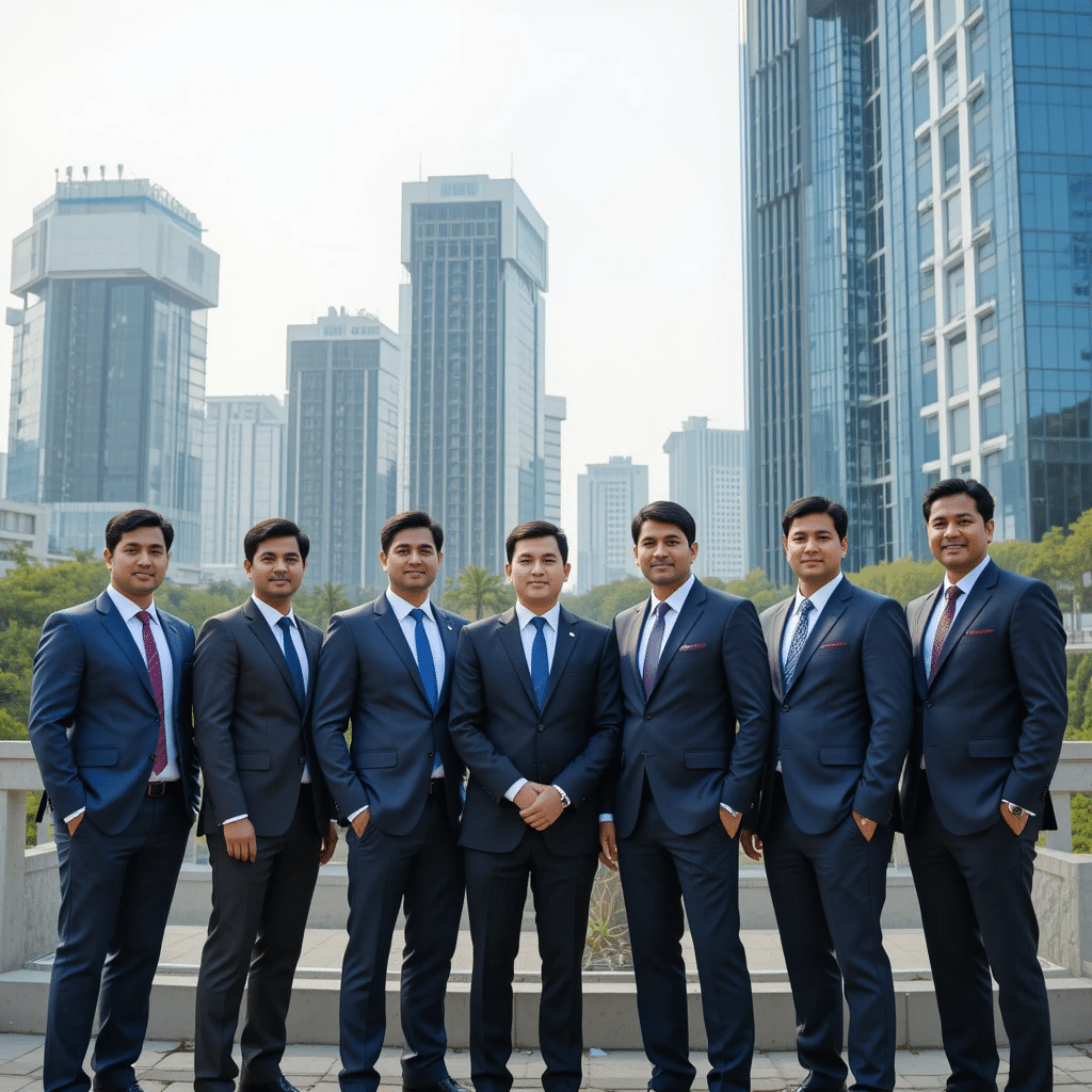 Top 10 Richest Person in Rajkot: Wealth, Business & City Insights