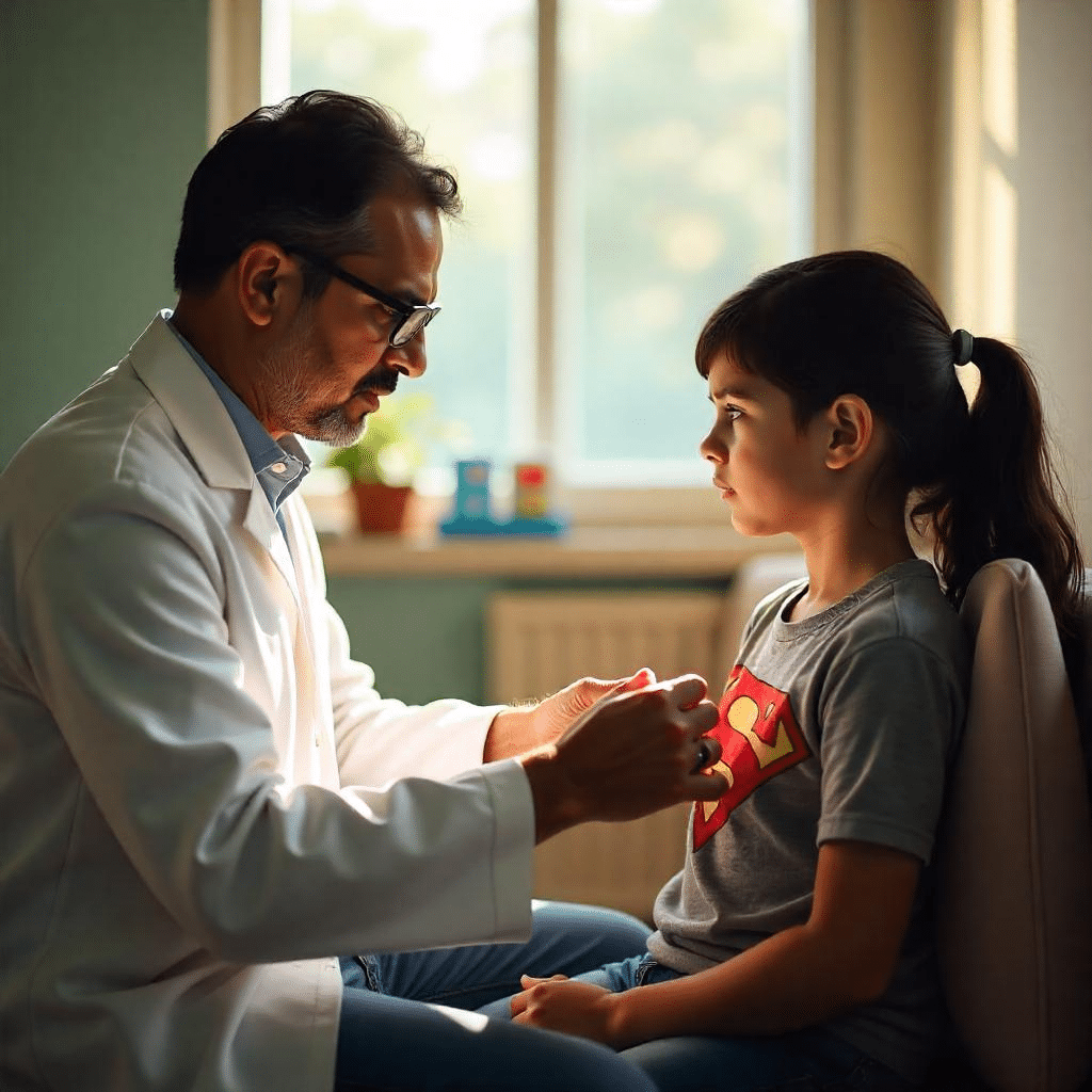 Top 10 Skin Specialists in Rajkot: Best Dermatologists & Clinics