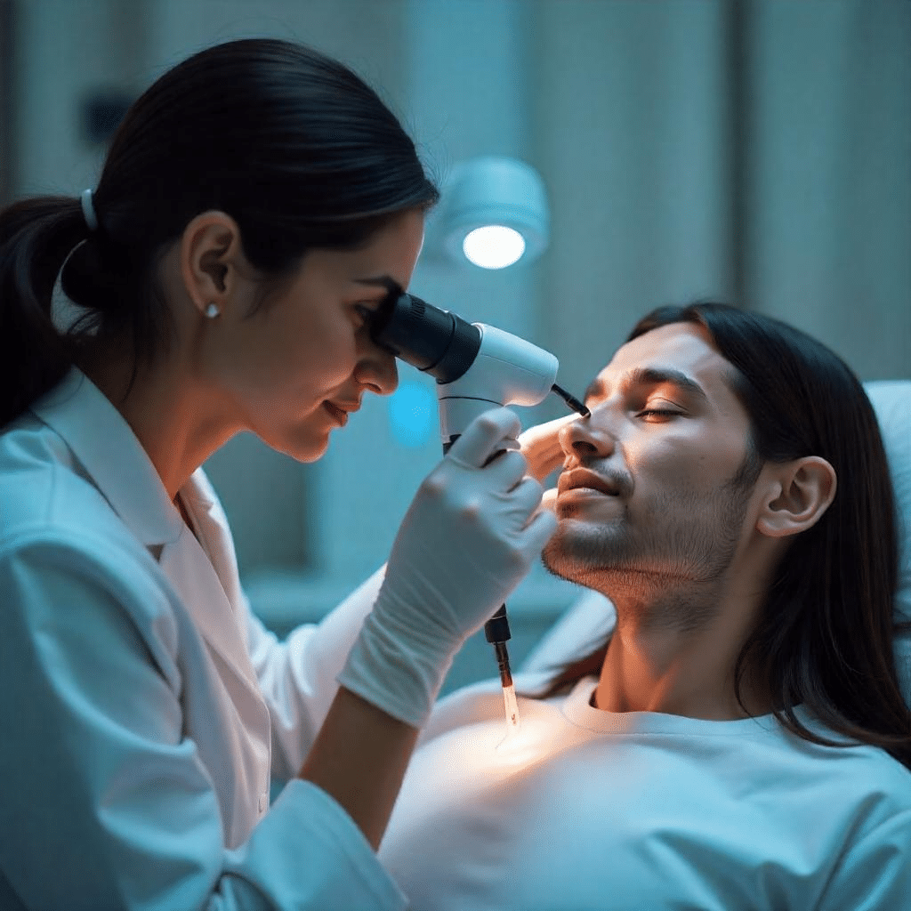 Top 10 Skin Specialists in Rajkot: Best Dermatologists & Clinics