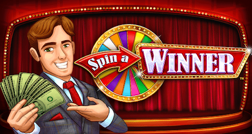 Spin 