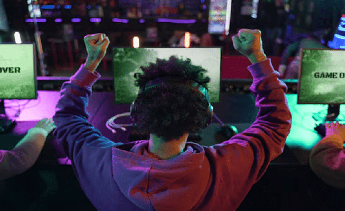 Gaming