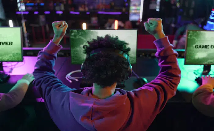 Gaming