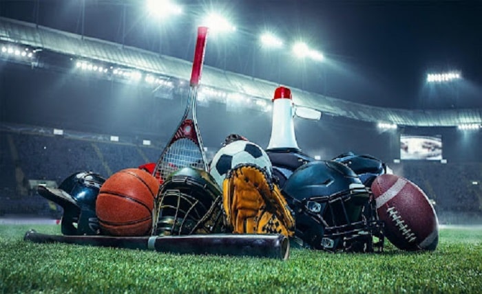 Sports