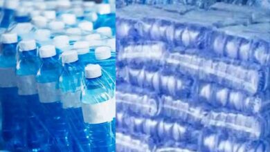 Pure Water