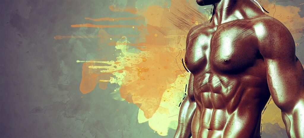 Authentic Anabolic