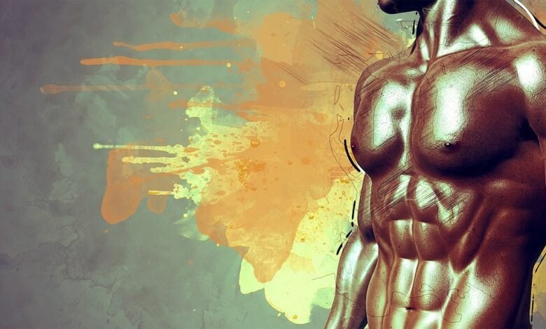 Authentic Anabolic