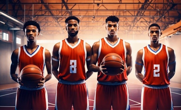 Basketball Online
