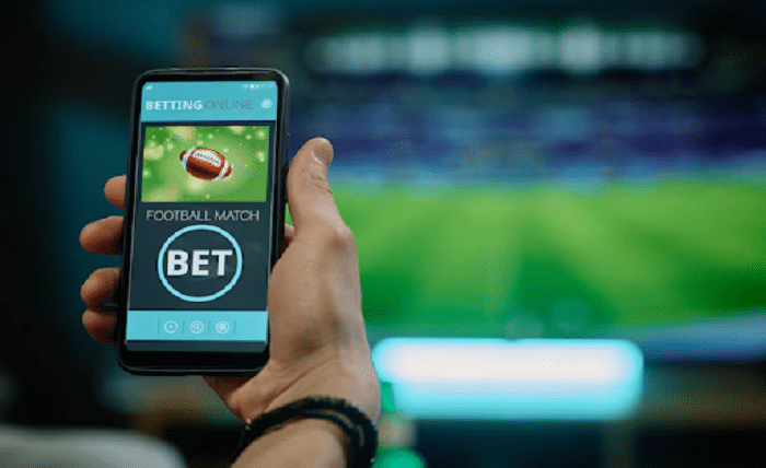 Betting