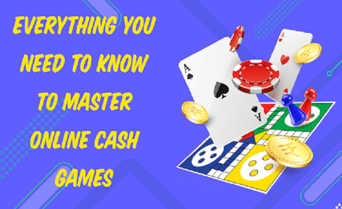 Cash Games