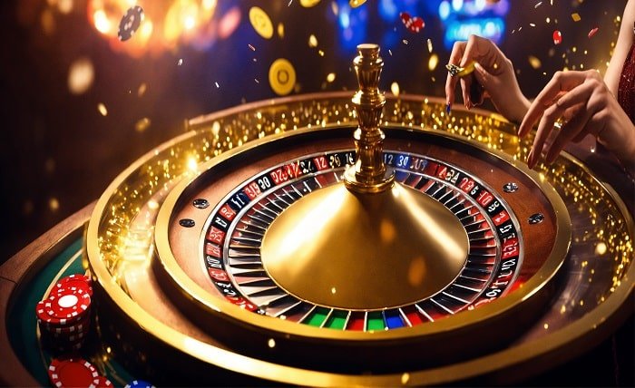 Casinos