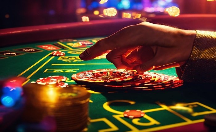 Casinos