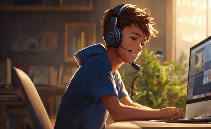 Casual Gaming
