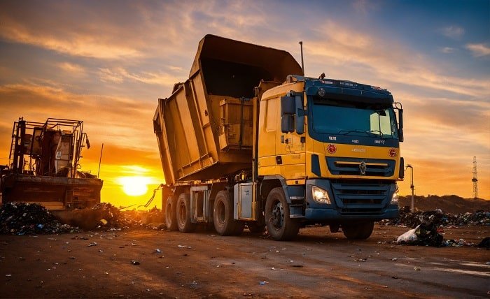 Construction Machinery