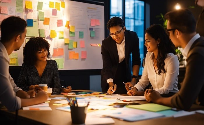 Employee Engagement