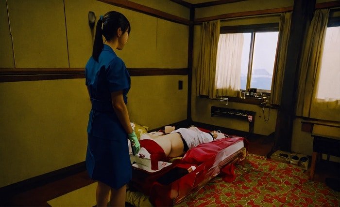 Extended Massage