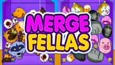 Merge Fellas APK