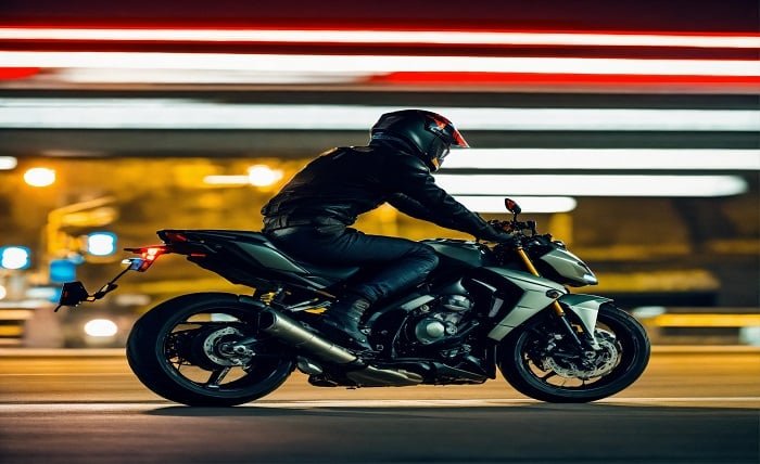 Motorcycle Accidents
