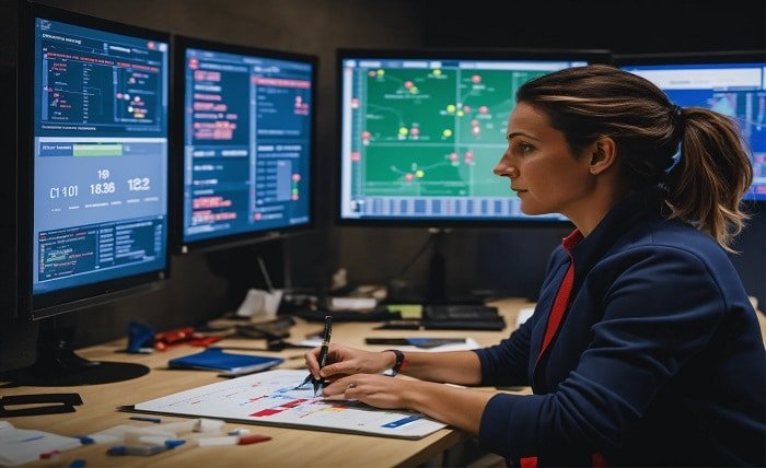 Online Betting