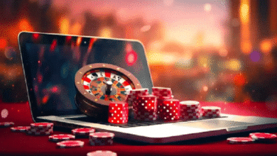 Online Casino