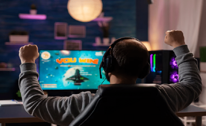Online Games