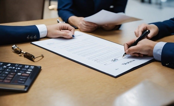Partner Visa Applications