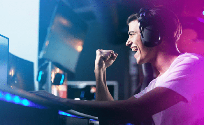 Play Gaming