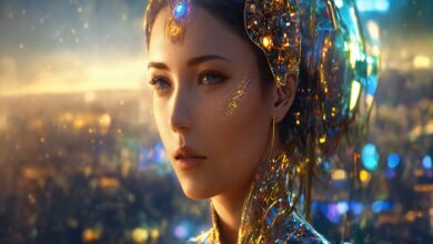 Redefining Beauty in 2025