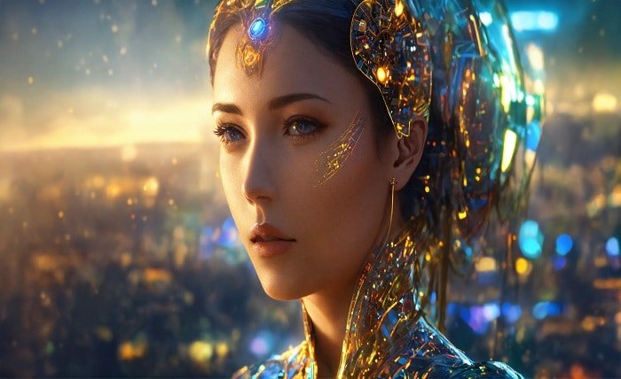 Redefining Beauty in 2025