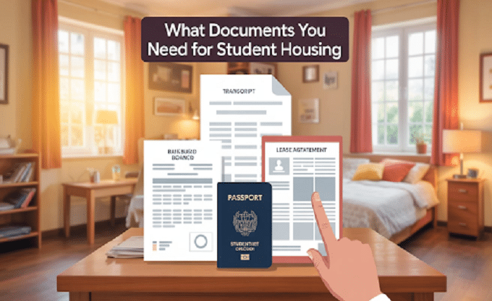 Student Housing