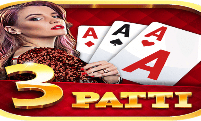 Teen Patti Master