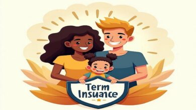 Term Insurance