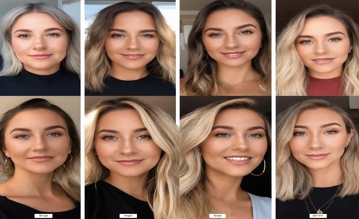 Textured Extensions
