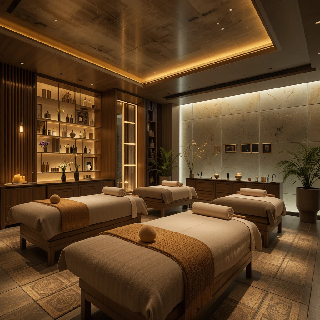 Best Spa in Rajkot: Luxury Relaxation & Prices