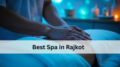 Best Spa in Rajkot: Luxury Relaxation & Prices