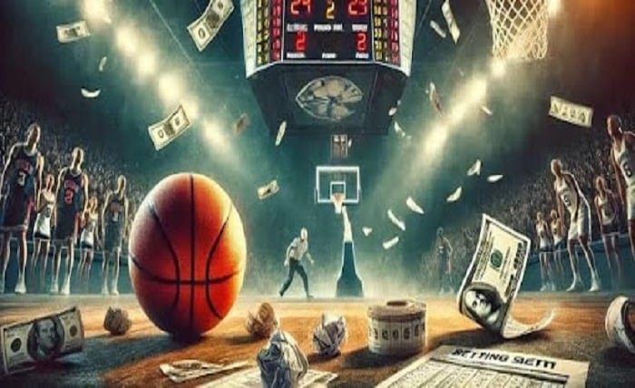 betting strategy