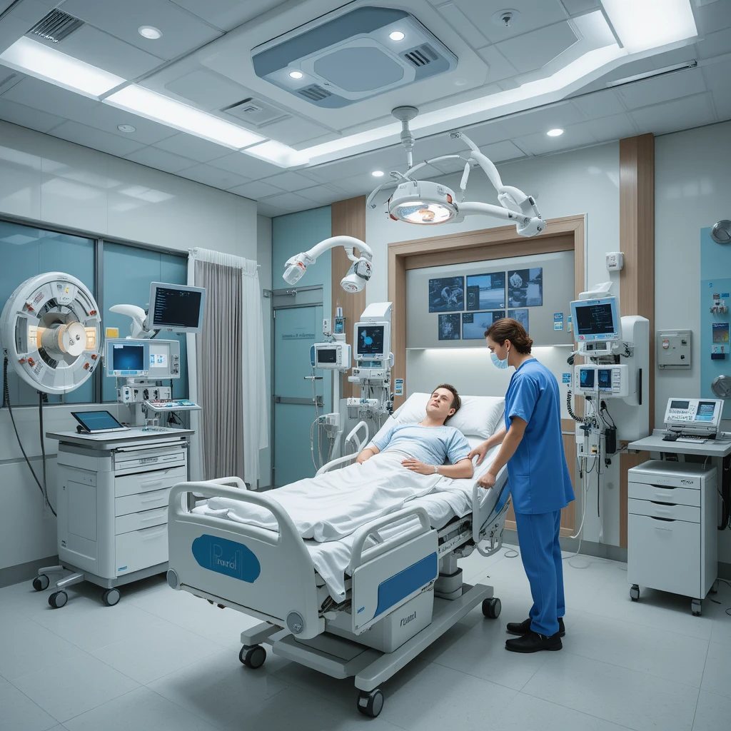 Gokul Hospital Rajkot Doctors List: Specialists, Reviews & Contact Info