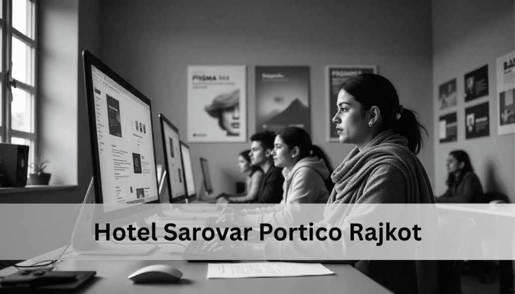 Top Graphic Design Courses in Rajkot: Fees, Institutes & Careers