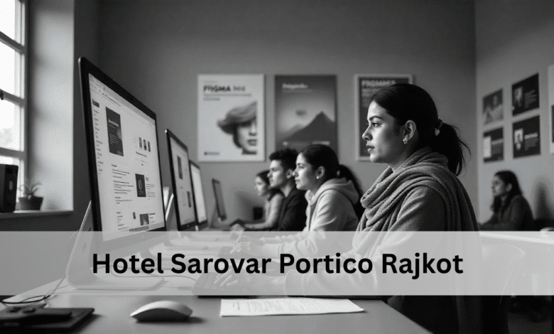 Top Graphic Design Courses in Rajkot: Fees, Institutes & Careers