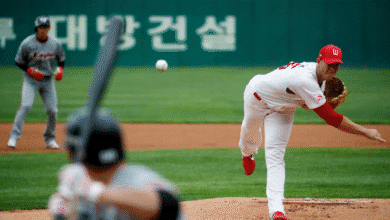 information about KBO in Korean Professional Baseball