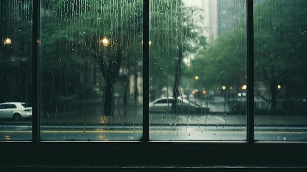 Best Windows for Rainy Climates