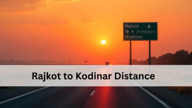 Rajkot to Kodinar Distance, Bus, Train & Travel Guide for Gujarat