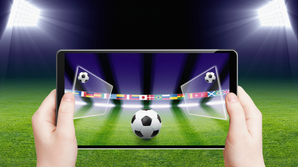Live Score