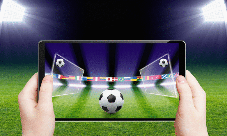 Live Score