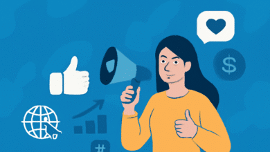 social media marketing guide