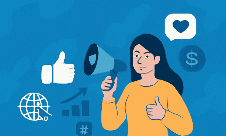 social media marketing guide